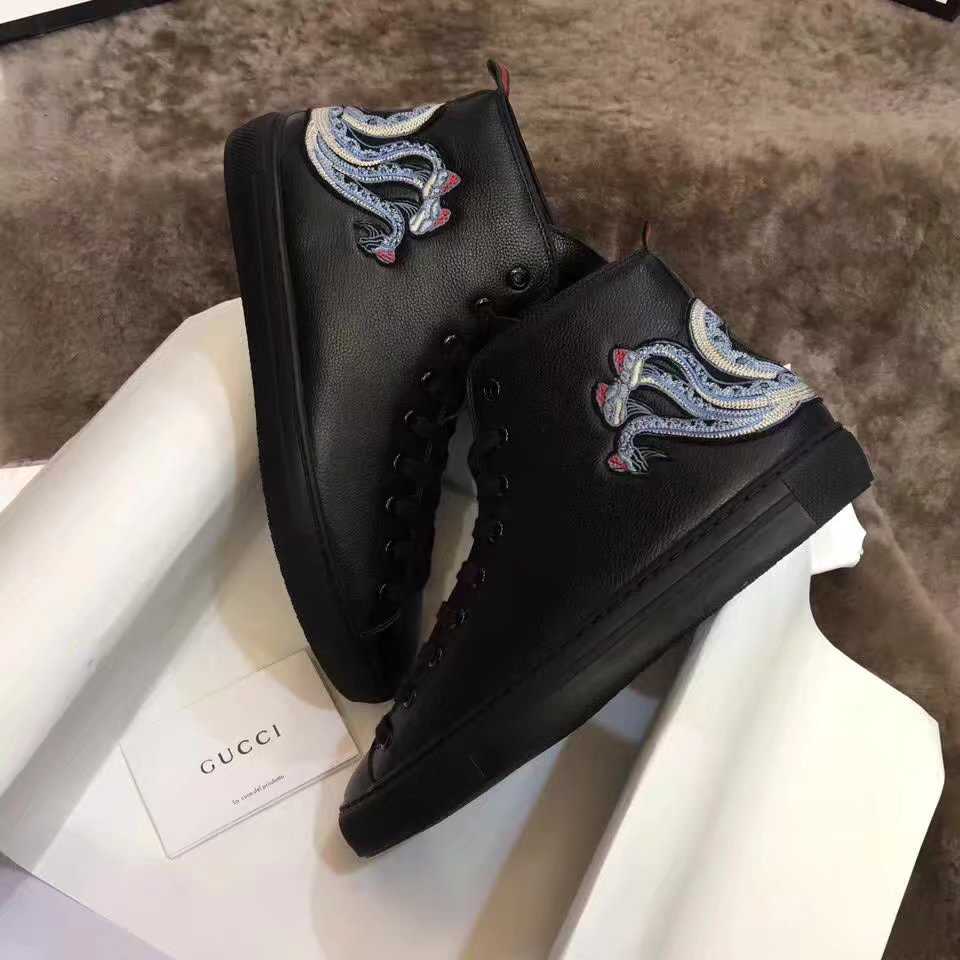 Gucci Uomo Scarpe 0064